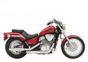 Honda Shadow VLX Deluxe